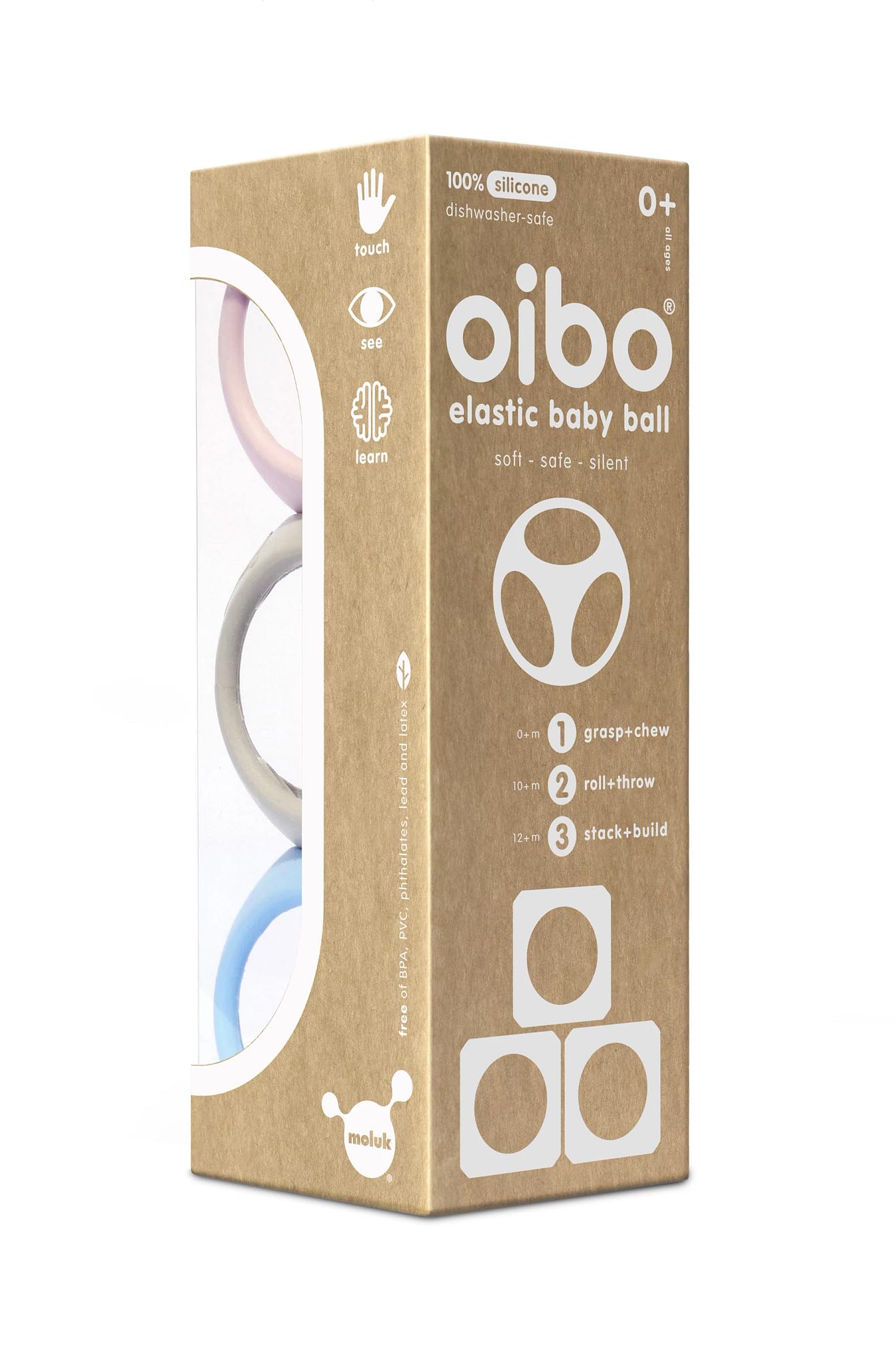 Oibo